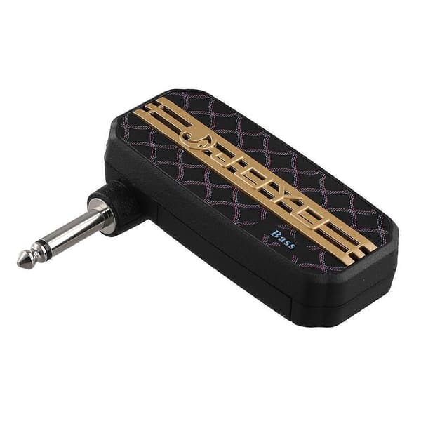 JOYO Mini Amp Elektrisk Bass Hodetelefonforsterker