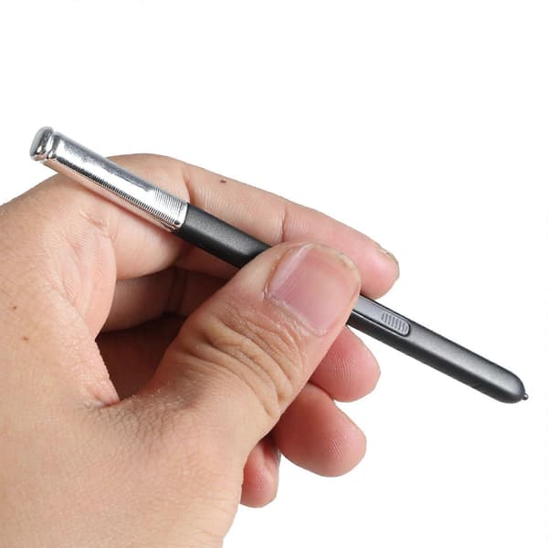 11cm/4.33tommer for Touch Replacement S Stylus for Touch Pen Kompatibel for Galaxy Note 3 N9008 Tablet GD