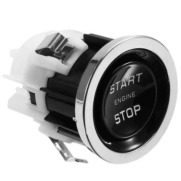 Bil tænding Stop Start Knap Afbryder C2D59751 til Jaguar XJ