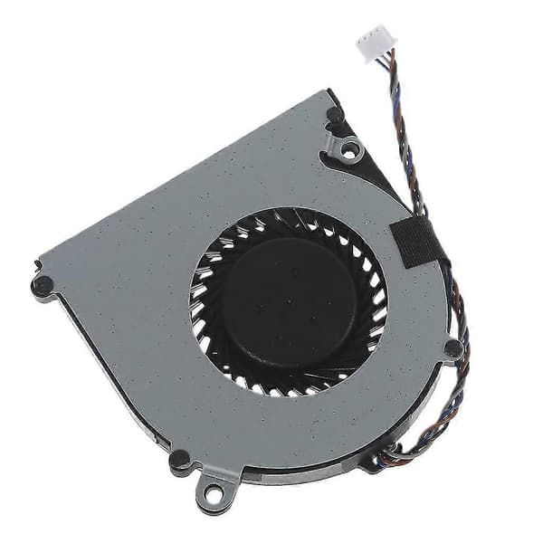 Til Hp 260 G1 G2 Dm Bærbar Computer Gpu Køleventilatorer Til Dc 5v 0.4a Ksb06105hb