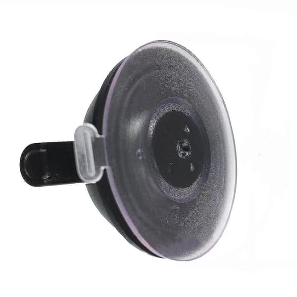 2 stk. erstatnings sugekopper for bil til Nextbase Dash Cam 112 212 312gw 412gw Mini Mount