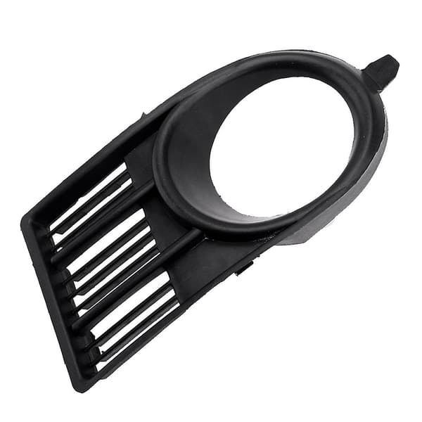 1 par bil front støtfanger tåkelys deksel grill for Swift 2005 2006