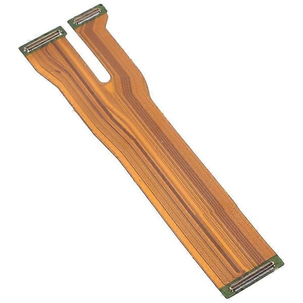 Til Samsung Galaxy A53 5G SM-A536B Bundkort Connect Flex Kabel