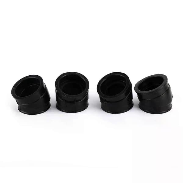 Indsugningsmanifold karburator-studs sæt passer til Honda CB750C CB750F CB750K CB750SC 79-83