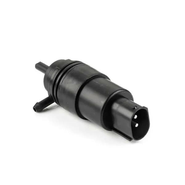 1 stk vindusspylerpumpe frontlysvaskerpumpe for E30 E34 67128360244 tilbehør
