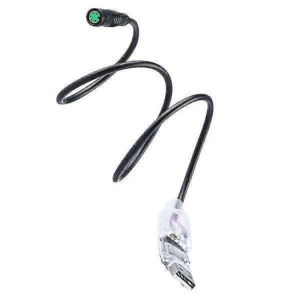 USB-ohjelmointijohto Bafang/ BBS01b BBS02b BBSHD:lle