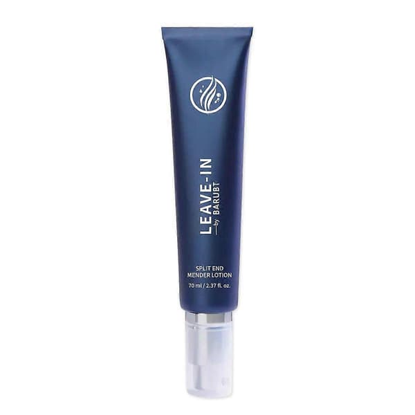 Leave-in Split End Mender, Lett Serum Reparerer Øyeblikkelig Flisete Tupper og Gir Sunnere Hår - 70 ml 3pcs