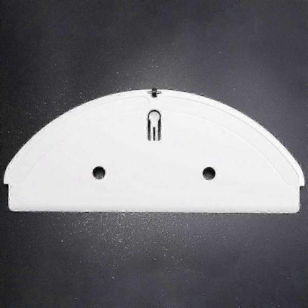 Til Xiaomi E10 B112 E12 C103 Mijia 3C Enhanced Version Robotstøvsuger Moppeholder Erstatningstilbehør
