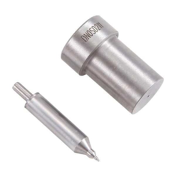 4PCS DNOSD211 0434250009 Ny bränsleinsprutningsmunstycke för Deutz MAN