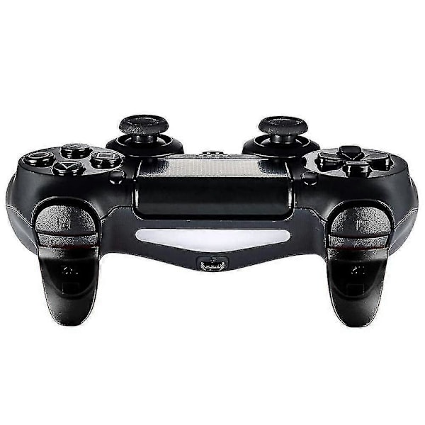 2 par PS4 Trigger L2 R2 knapper Skulderknapper Sæt Tilbehør Reservedelssæt til PS4 Playstation 4 Controller