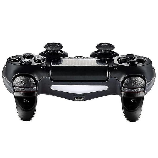 2 par PS4 Trigger L2 R2-knapper Skulderknapper Sett Tilbehør Reservedelssett for PS4 Playstation 4-kontroller