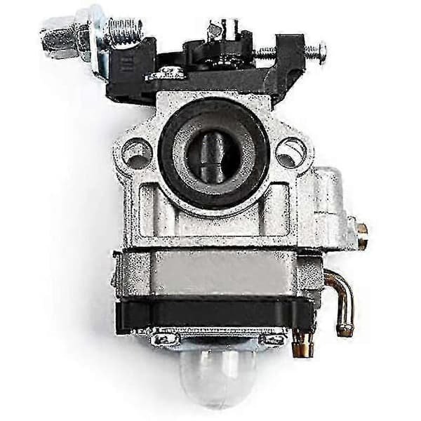 Kawasaki TH23 TH26 TH34 Förgasarkit med Tändstift för 23cc 25cc 26cc