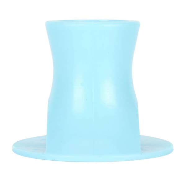 2025 Siste Modell Limholder Solid Plast Stabil Base Tidsbesparende