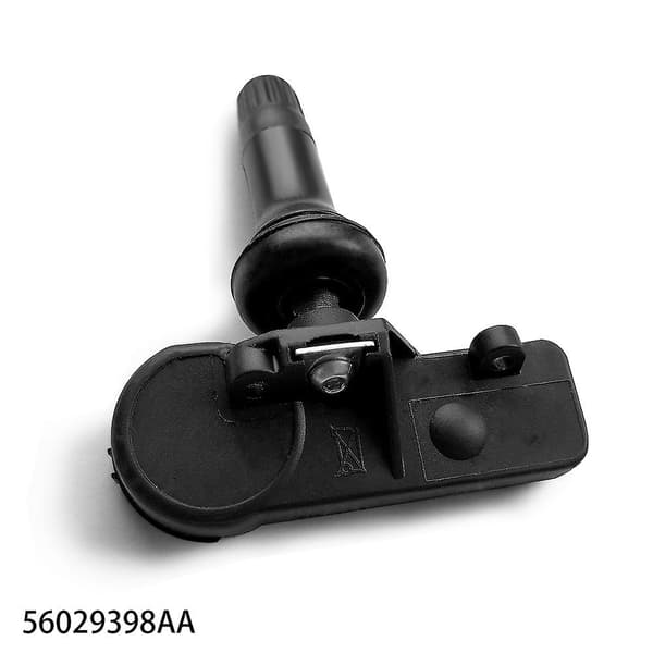 1 stk. 56029398AA 315Mhz TPMS dæktrykssensor til TPMS-systemer Dæktryksovervågningssystem