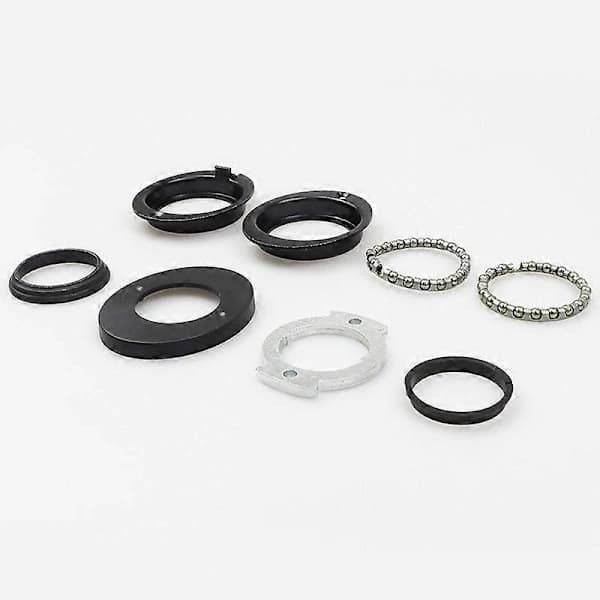 Set för Xiaomi M365/1S/Pro/Pro 2/Essential Scooter Styrkulager Packningssats