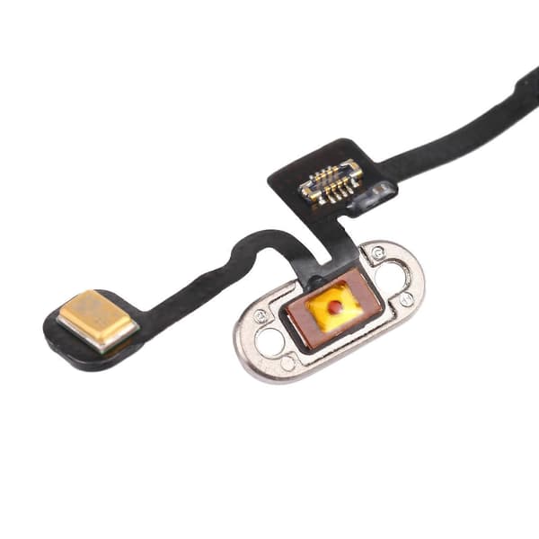 Mikrofonin joustokaapeli Apple Watch Series 5 44mm -mallille