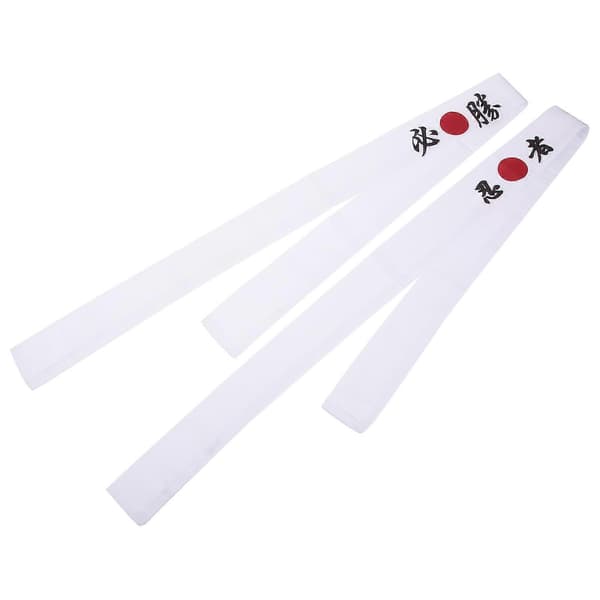 Tradisjonell Hachimaki for moderne bruk, effektiv svettehåndtering