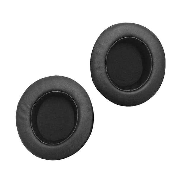 2 par udskiftningsørepuder til Razer Kraken Pro V2 Gaming-hovedtelefoner