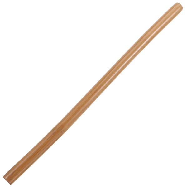 Bambu Muskelmassagepinne Bambu Massagestav Bambu Massagepinne Verktyg