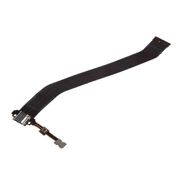 for Tab 3 10.1 P5200/P5210, USB C ladeport med flexkabel