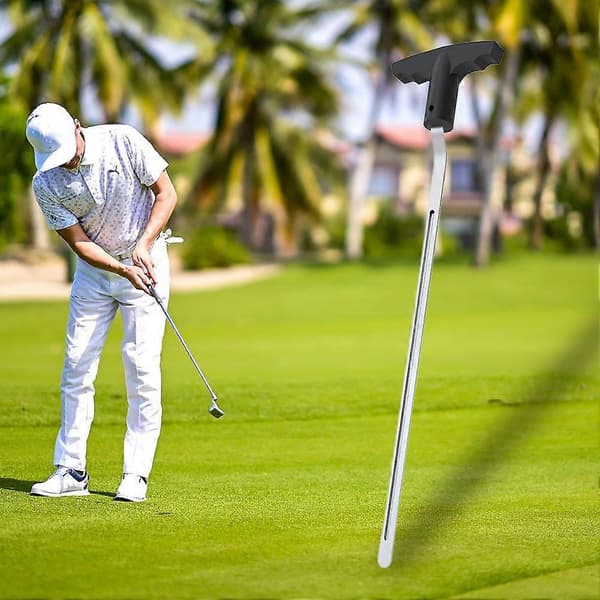 Golfmailan kahvan irrotustyökalun lisävarusteet