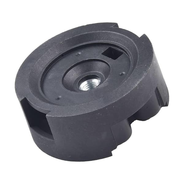 Nem installation udskiftning af skærehoved til Bosch AFS 23 37 trimmer sort