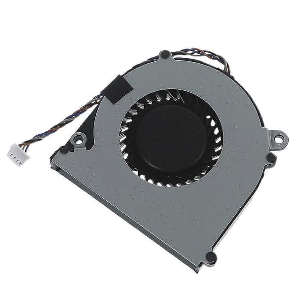 Til Hp 260 G1 G2 Dm Bærbar Computer Gpu Køleventilatorer Til Dc 5v 0.4a Ksb06105hb