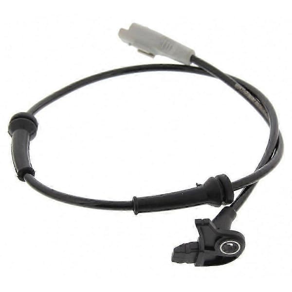 Til Peugeot 307 308 408 3008 Citroen C4L Baghjulshastighedssensor For- og Baghjul ABS Hastighedssensor ABS