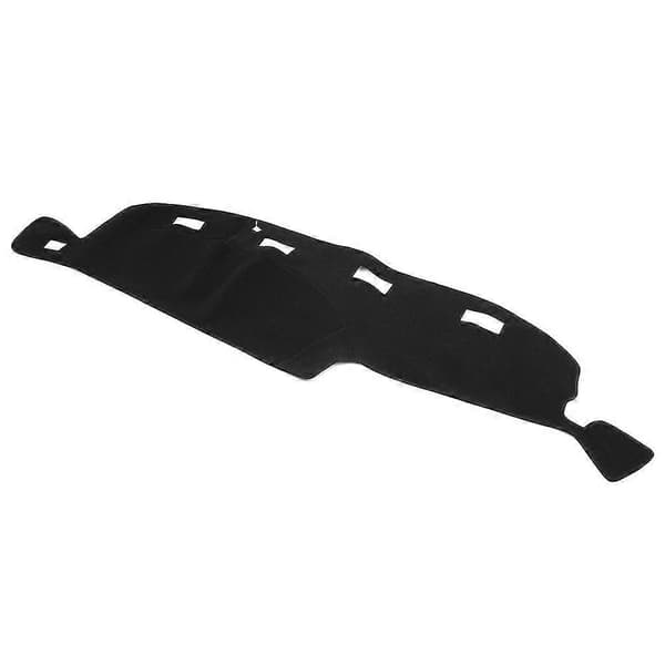 Bil Dash Mat Dashbord Deksel Dashmat For Dodge Ram 1500 2500 3500 1998-2001 Lhd
