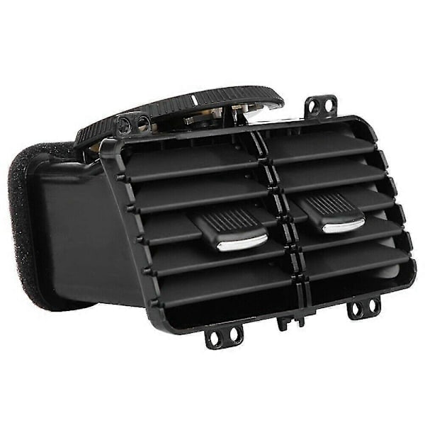 Bil bakre luft A/C-uttak ventilmontering for Golf 5 Mk5 6 Mk6 Rabbit 1kd819203