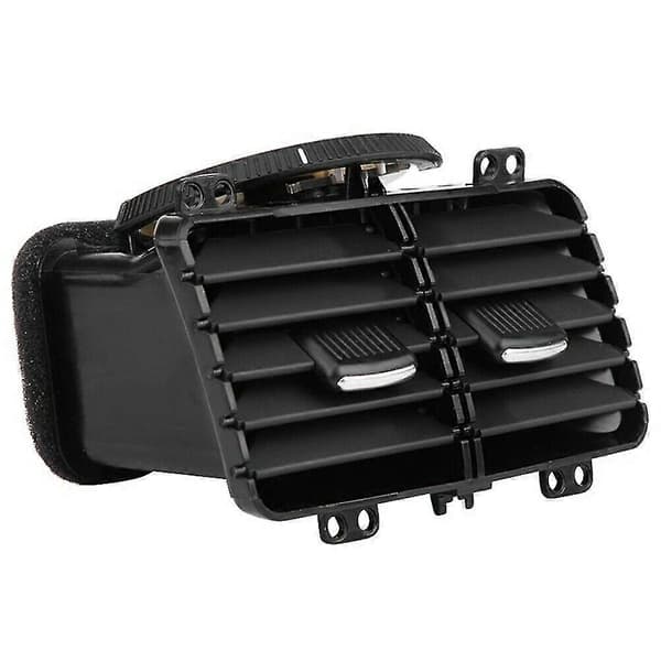 Bil bakre luftkonditioneringsutblås för Golf 5 Mk5 6 Mk6 Rabbit 1kd819203