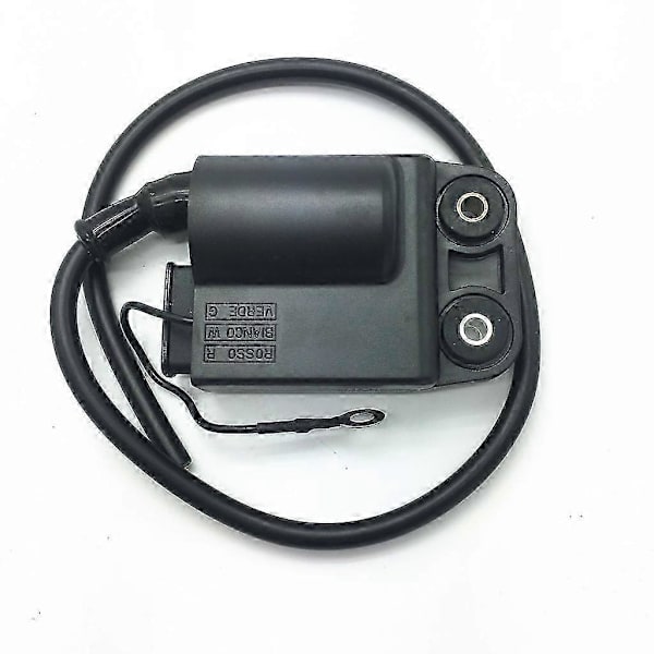 Tændspole CDI til Piaggio Gilera 50CC NRG Sfera ZIP 50 Scooter Runner 50 SP Tilbehør 3 Ben