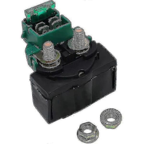 Magnetisk starterrelæ til Yamaha Ybr 125 Ybr125 2005-2016