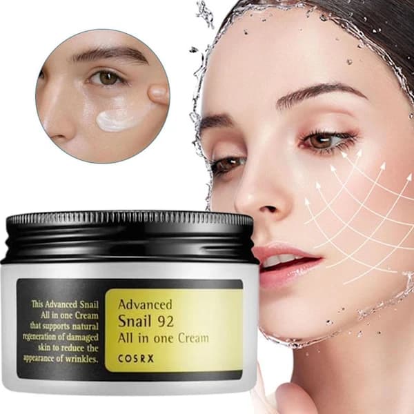 100ml Premium Snail 92 Multi-Effect ihonhoitotuote