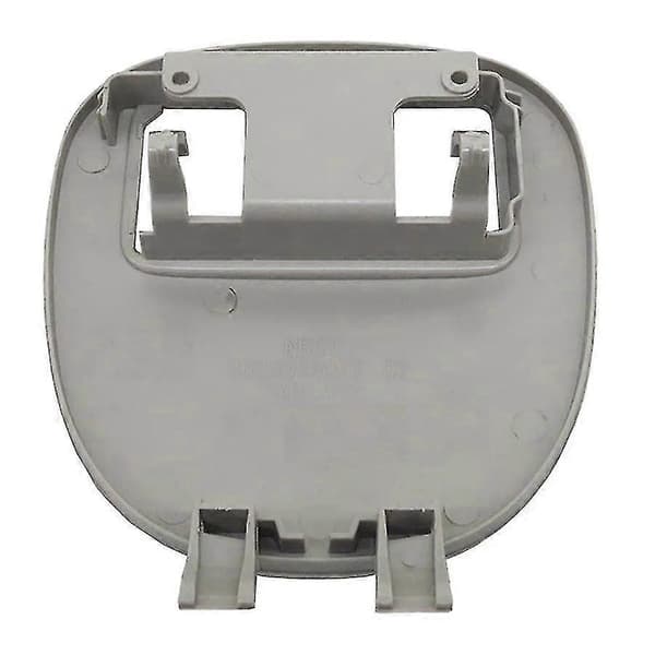 Bil Front Grå Dome Leselyspanel Deksel For Peugeot 206 207