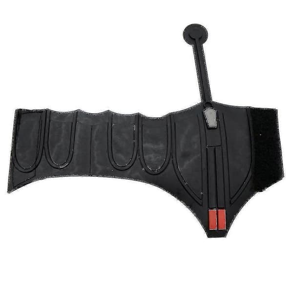 Homecoming Håndleddsbeskyttelse Spider-man Peter Web Shooter Leke Prop