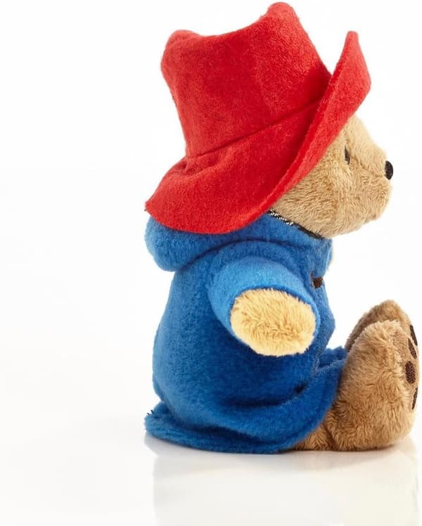 Paddington Mjukisbönleksak