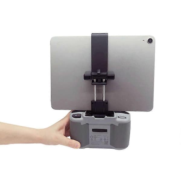 Dronen kaukosäätimen tablettipidike Mavic Air 2/Air 2S/Mini 2 -malleille