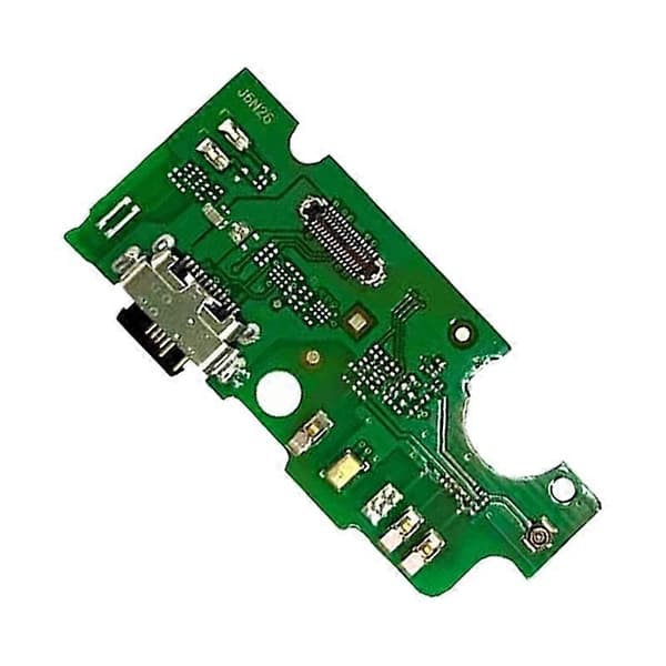 Halestuss til Alcatel Alcatel 1V (2020) 5007 Dock Connector Ladeport Flexkabel Erstatningsdel