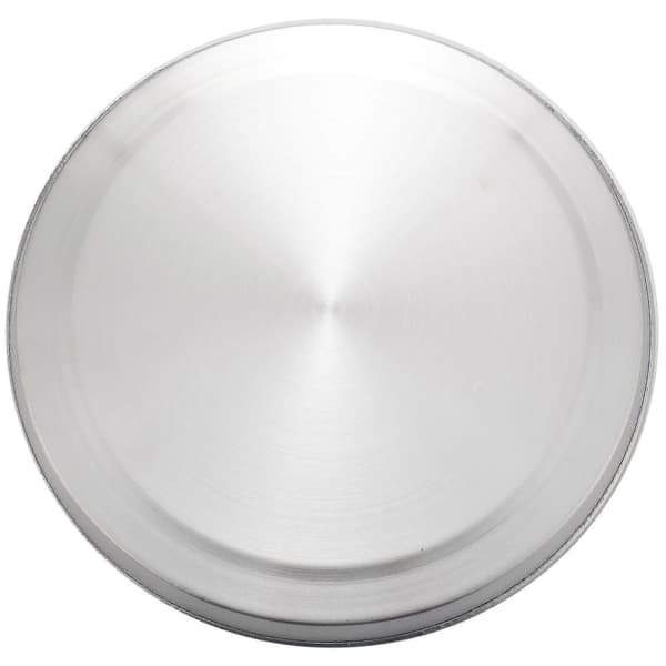 4 st/set Rostfritt Stål Kök Spis Toppskydd Brännare Rund Spis