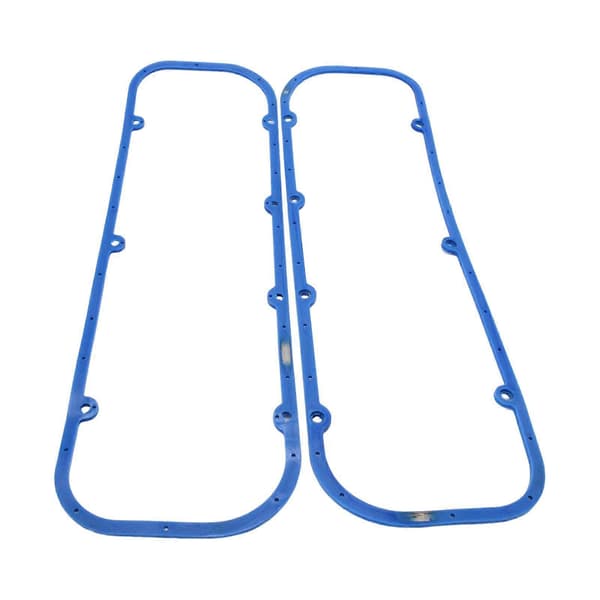 2 stk. ventiltoppdekselpakning Chevy Big Block 396 427 454 502
