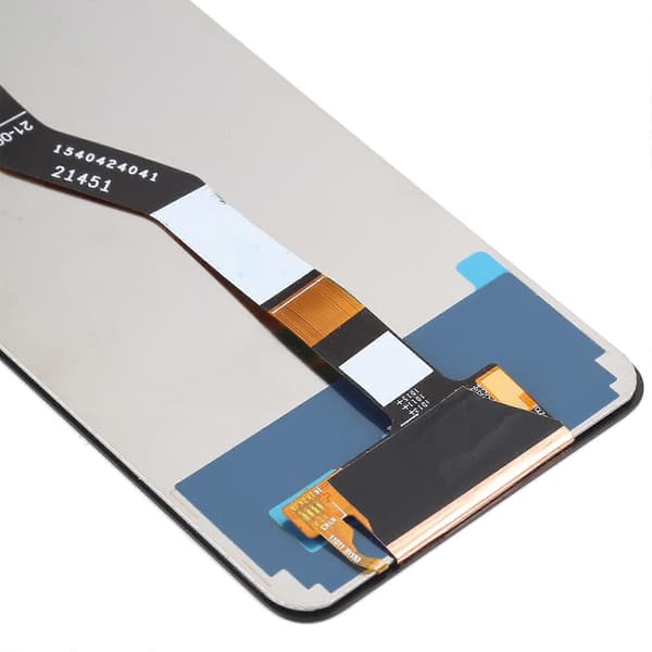 TFT LCD-skærm og digitizer komplet samling til Xiaomi Redmi Note 11 Kina/Poco M4 Pro 5G/Redmi Note 11T 5G / Redmi Note 11S 5G