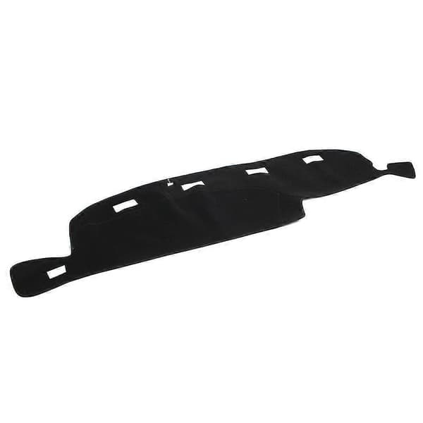 Bil Dash Mat Dashbord Deksel Dashmat For Dodge Ram 1500 2500 3500 1998-2001 Lhd