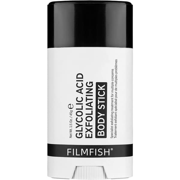 Glykolsyra Exfolierande Kroppsstift, 45g