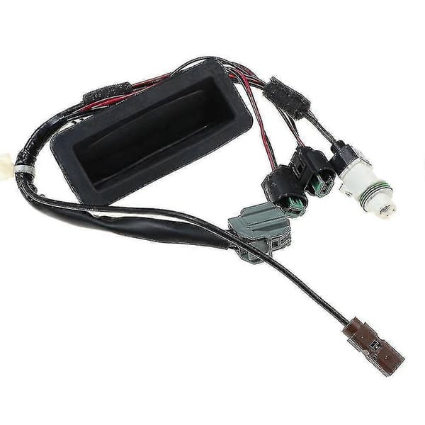 For Land Rover Discovery 4 Lr4 2010-2016 Bryter for baklukehåndtak_