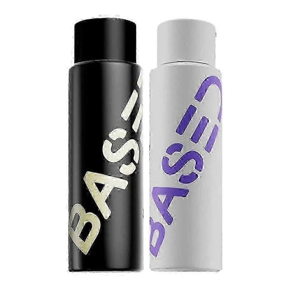 Baserat Body Works Schampo & Balsam Set 25-26