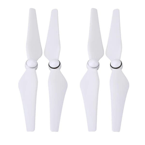 Potkurin lavat DJI Phantom 4/4 Pro -lle - 2 paria (9450S) Parempi malli