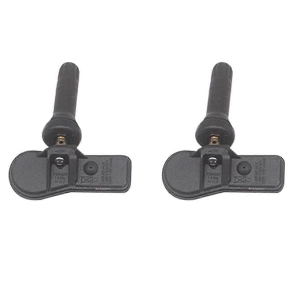 4 stk. bildekk trykksensor for Smart Fortwo W454 W453
