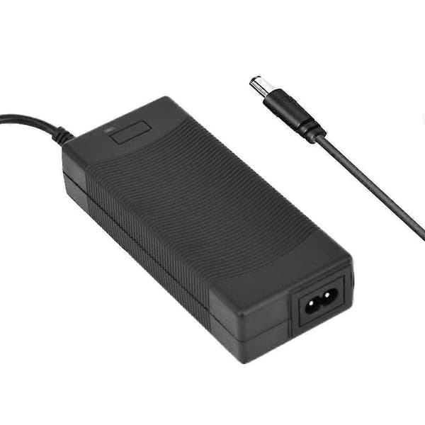 25.2v12a 25.2v 2a lithium Li-ion batterioplader til 6 serier 21.6v 22.2v 24v