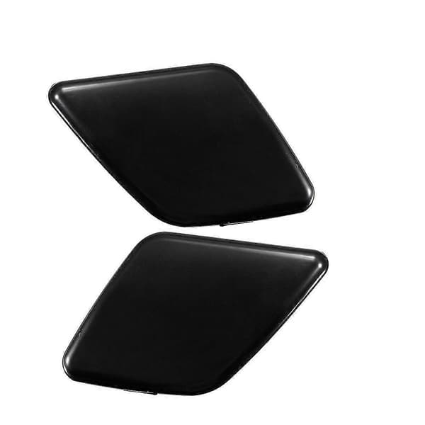 Par L+R side frontlykt støtfanger vaskerhette jetdeksel for XC90 2007-2014